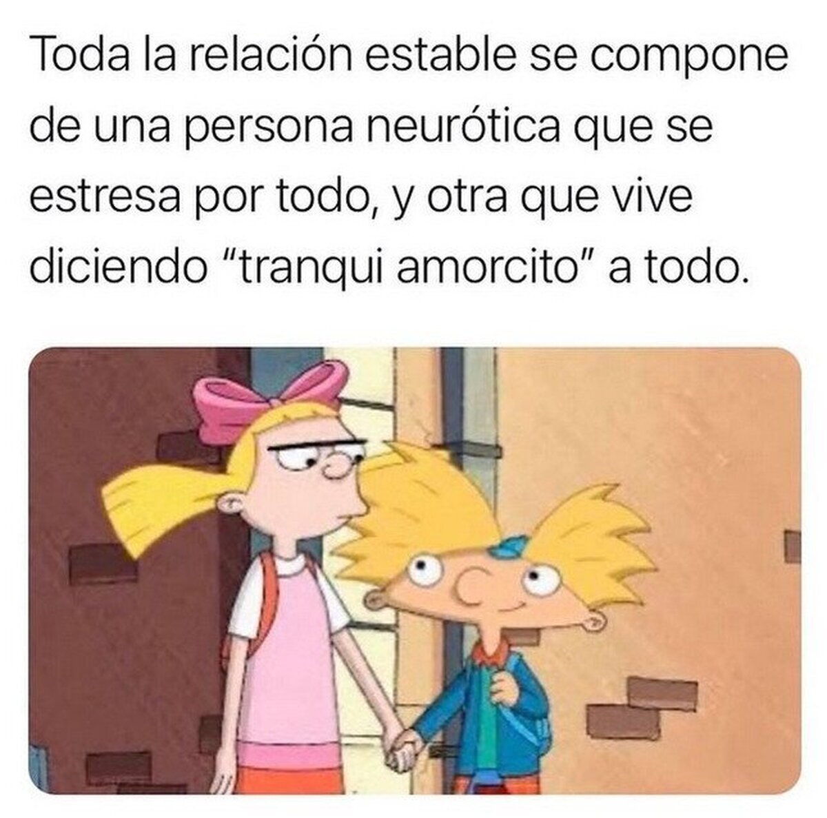 ¿Estás de acuerdo?