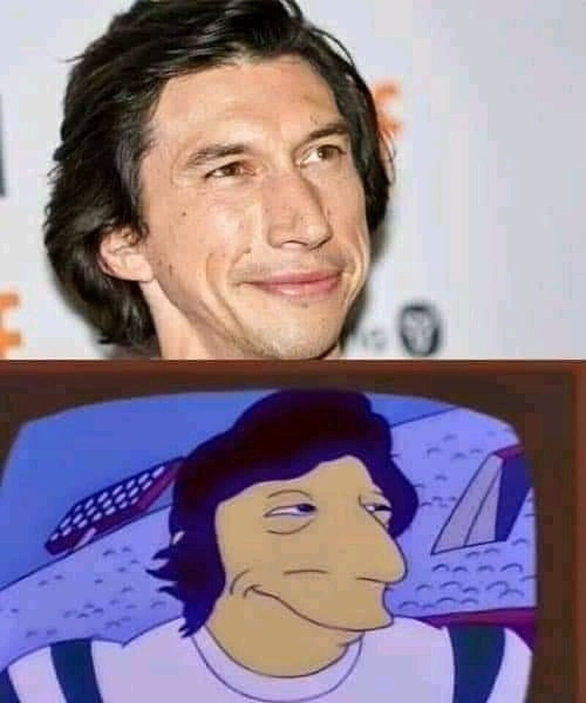 Ya decía yo que me sonaba de algo