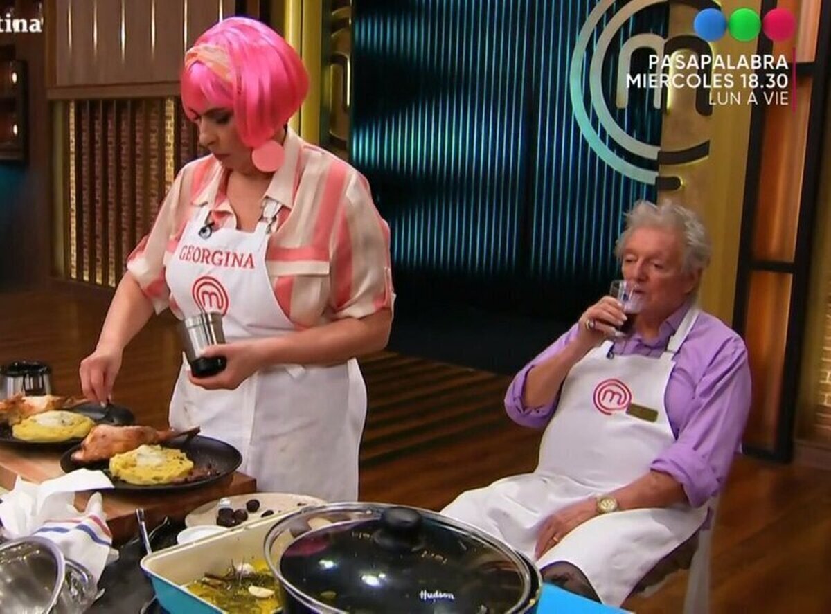 Lazy Town temporada 49