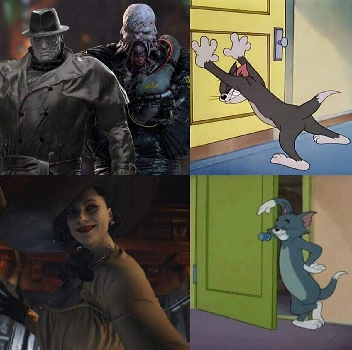 Diferencias que importan