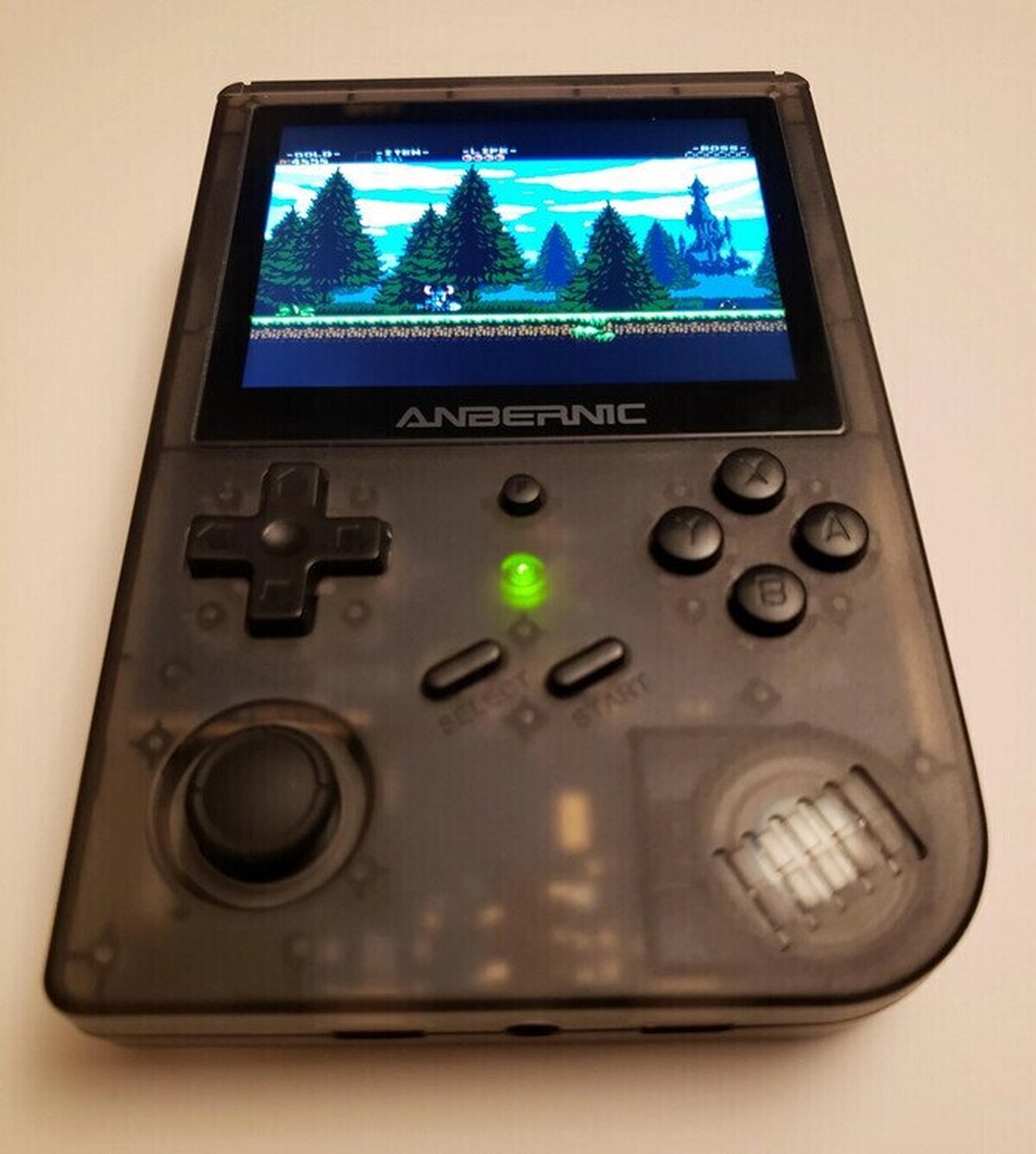 La mejor forma de jugar a Shovel Knight