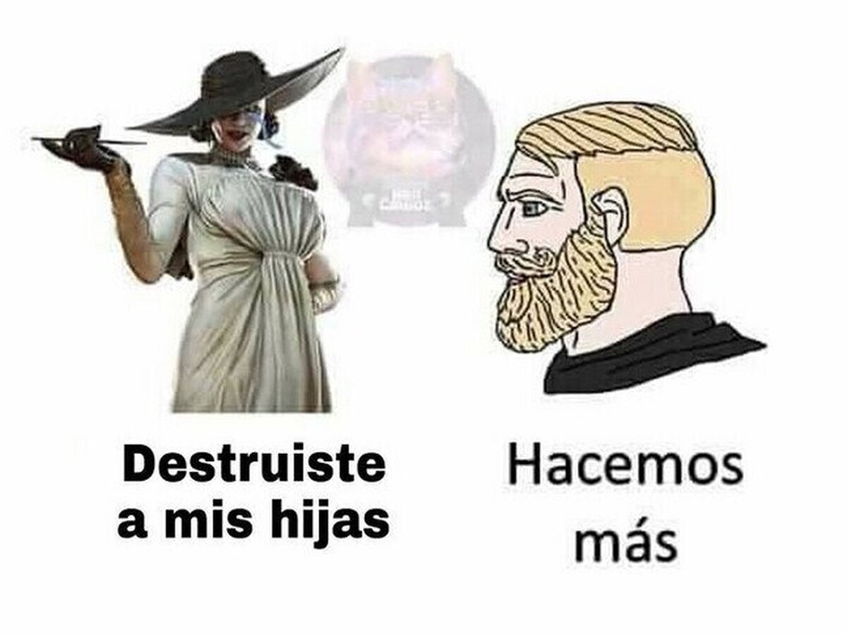 A problemas difíciles, fáciles soluciones