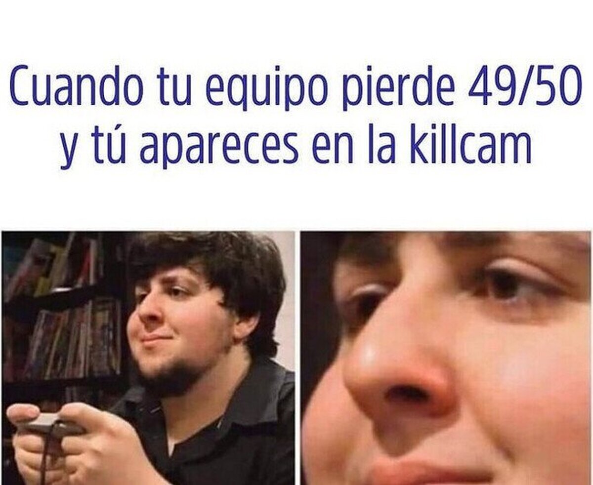 Lo más humillante