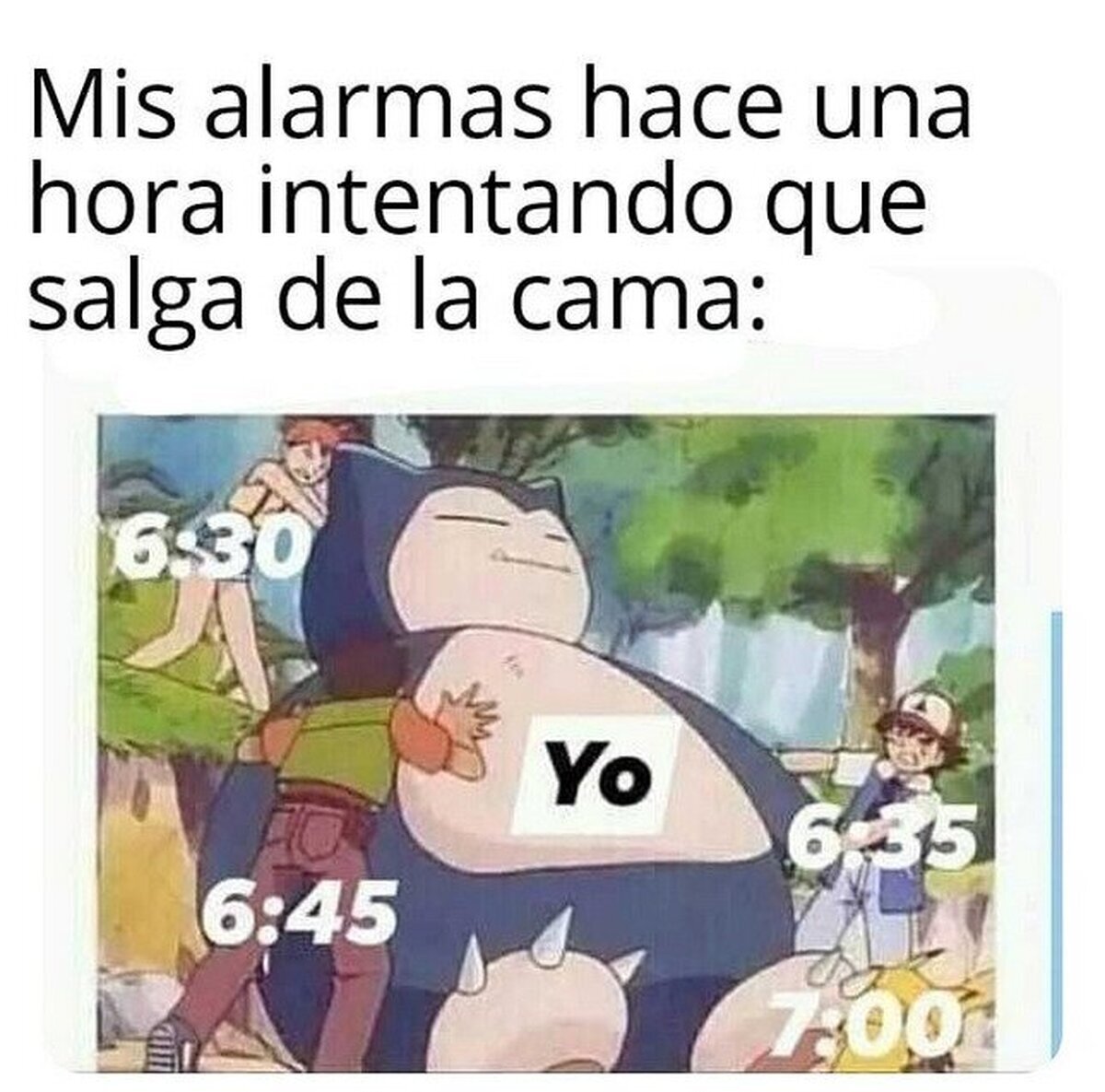 Sin Pokeflauta no me levanto