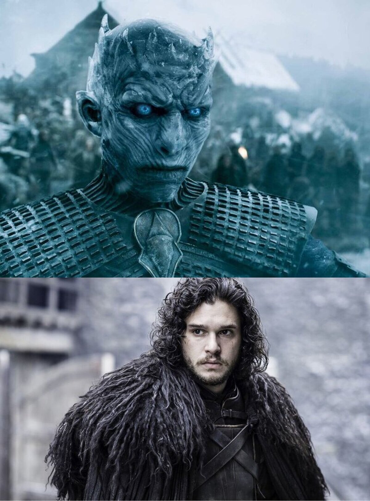 La mayor mentira de Game of Thrones fue hacernos creer que estos dos tendrían una batalla épica final