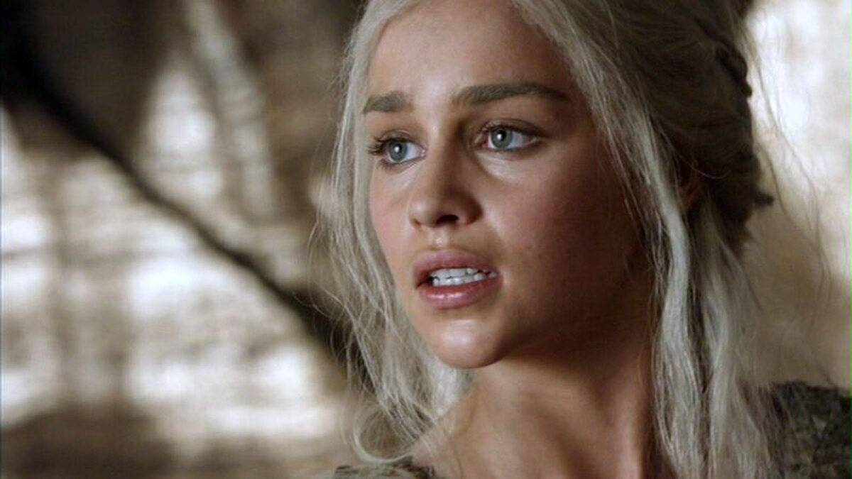 Hoy, hace 5 años, se lanzaba la noticia del "baby boom" en España, con 124 bebés de nombre Arya, y 43 Daenerys¡