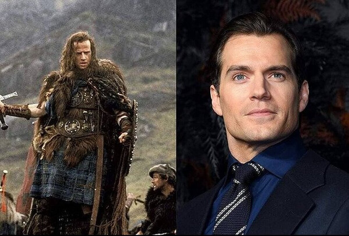 Henry Cavill protagonizará el reboot de la saga 'Highlander'