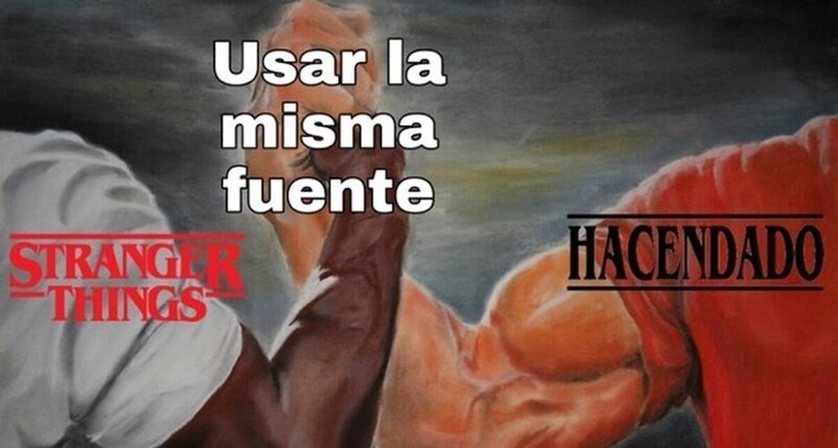 Nada puede unirte más