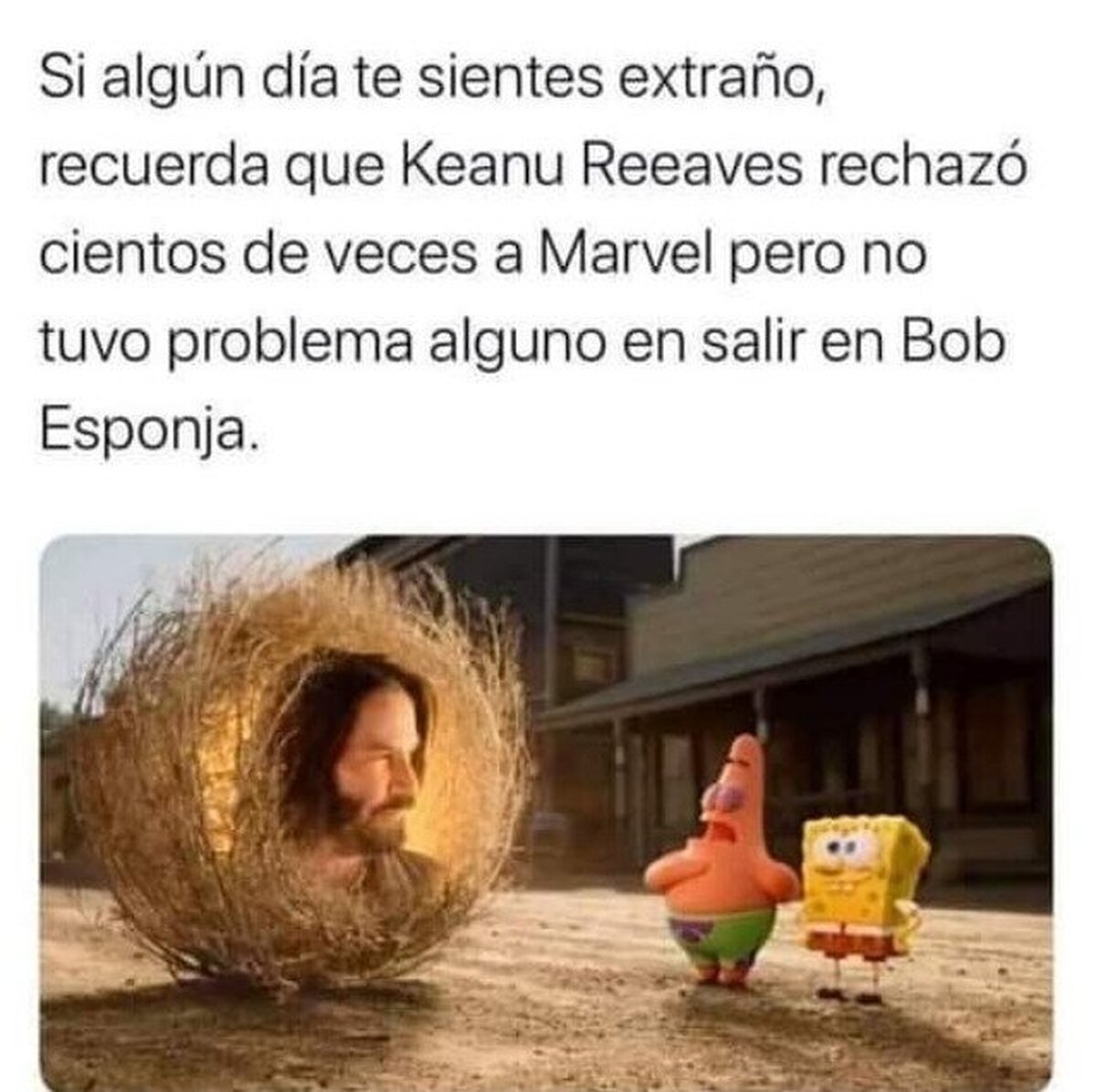 Hay que tener valor para tomar esa decisión