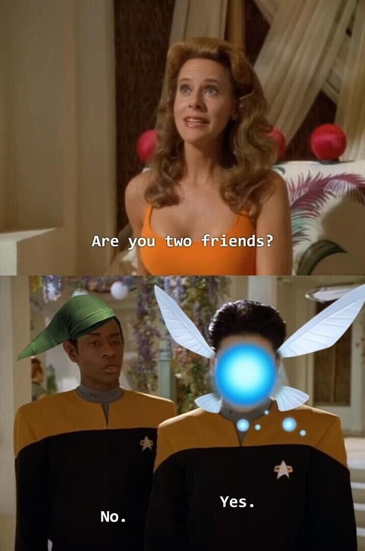 Resumen de ocarina of time