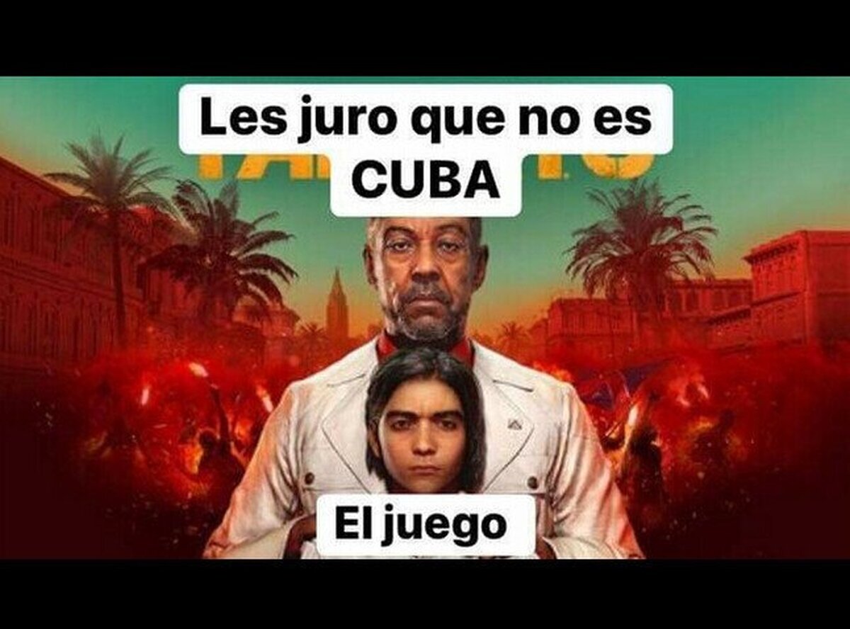 Va a costar convencernos de ello