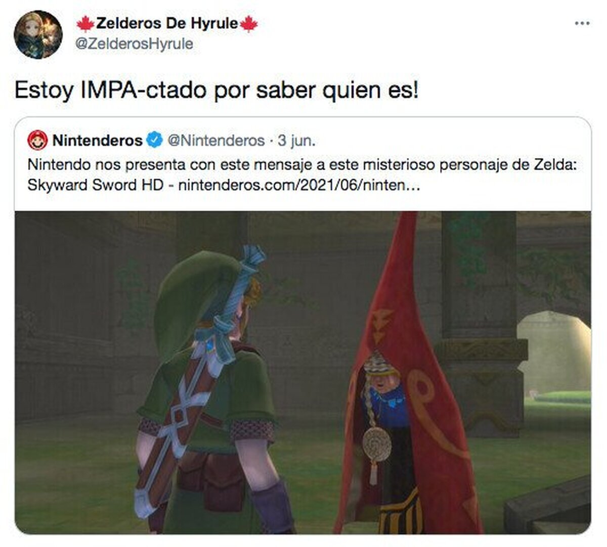 El chistaco del día