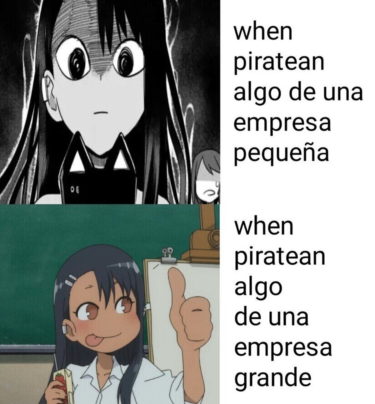Código de ética dudoso 