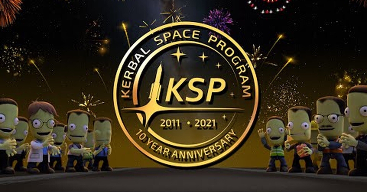 Kerbal Space Program Enhanced Edition anunciado para PlayStation 5 y ...