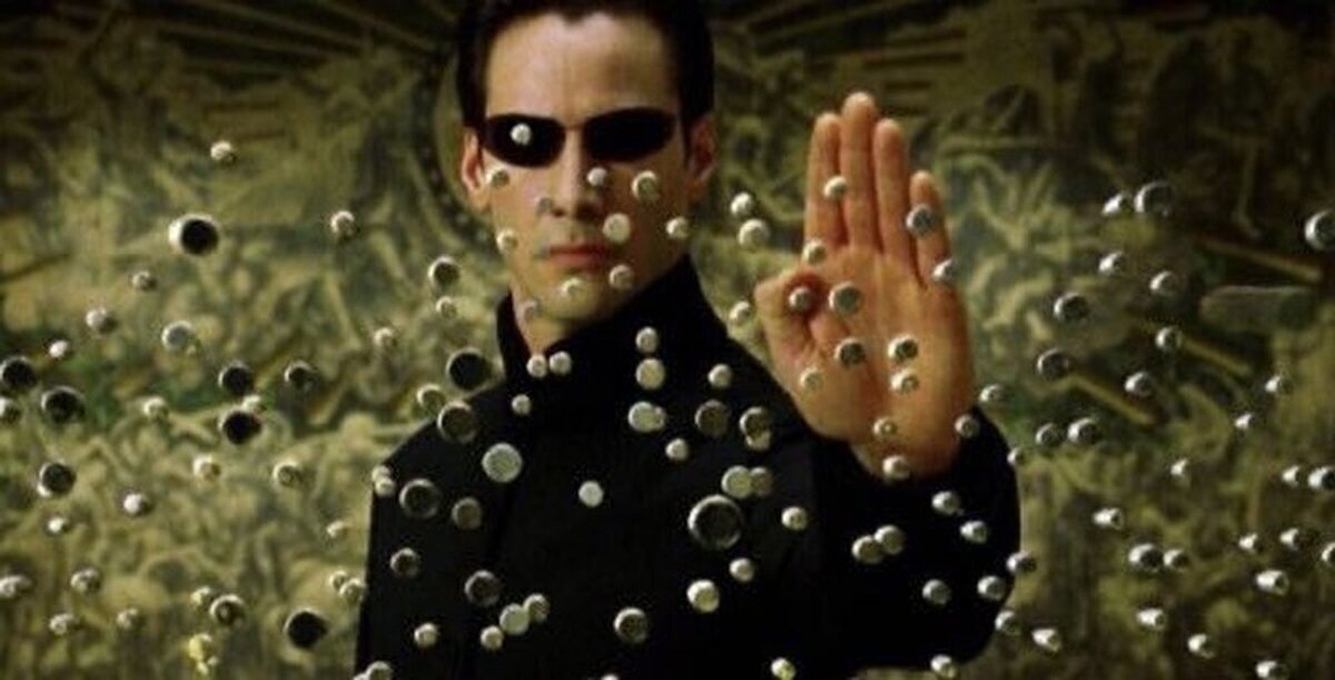 Keanu Reeves declara que decidió regresar para “Matrix 4” porque Lana Wachowski le escribió un 'guión maravilloso' que le causó gran impresión