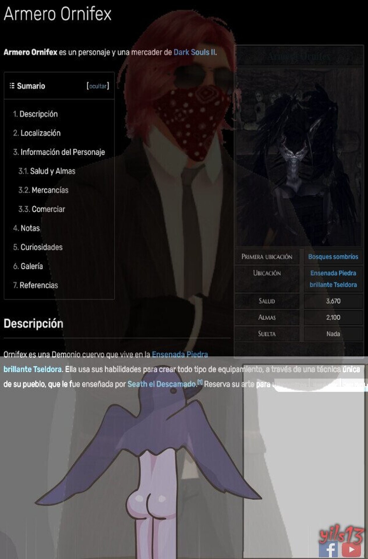 Siempre que pienso en ella... 