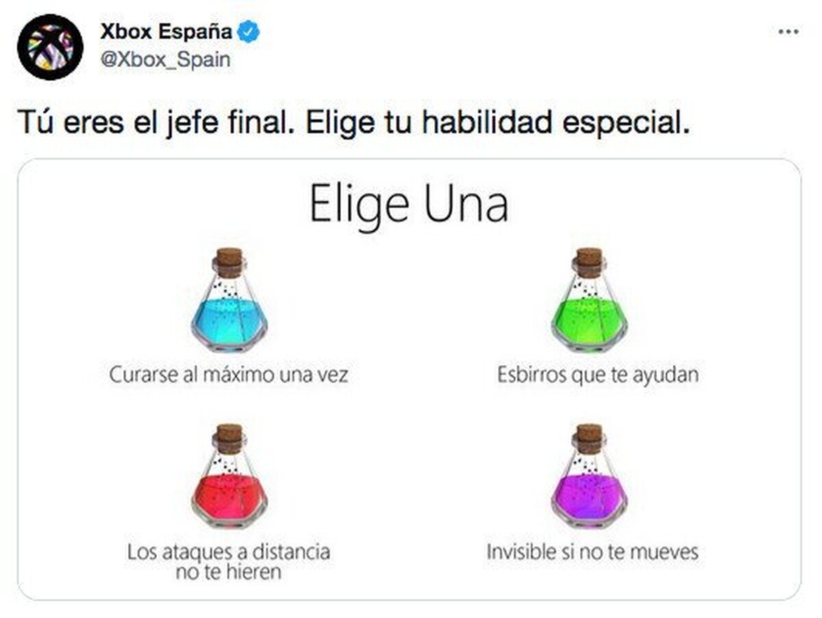 ¿Cúal eliges?