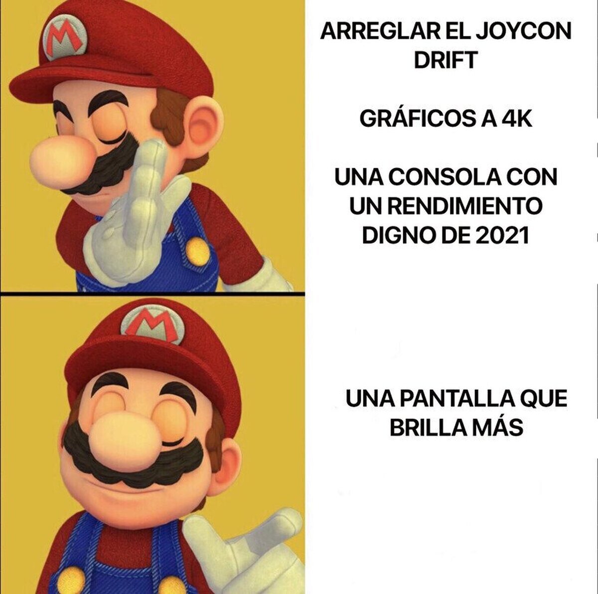 La mentalidad de Nintendo