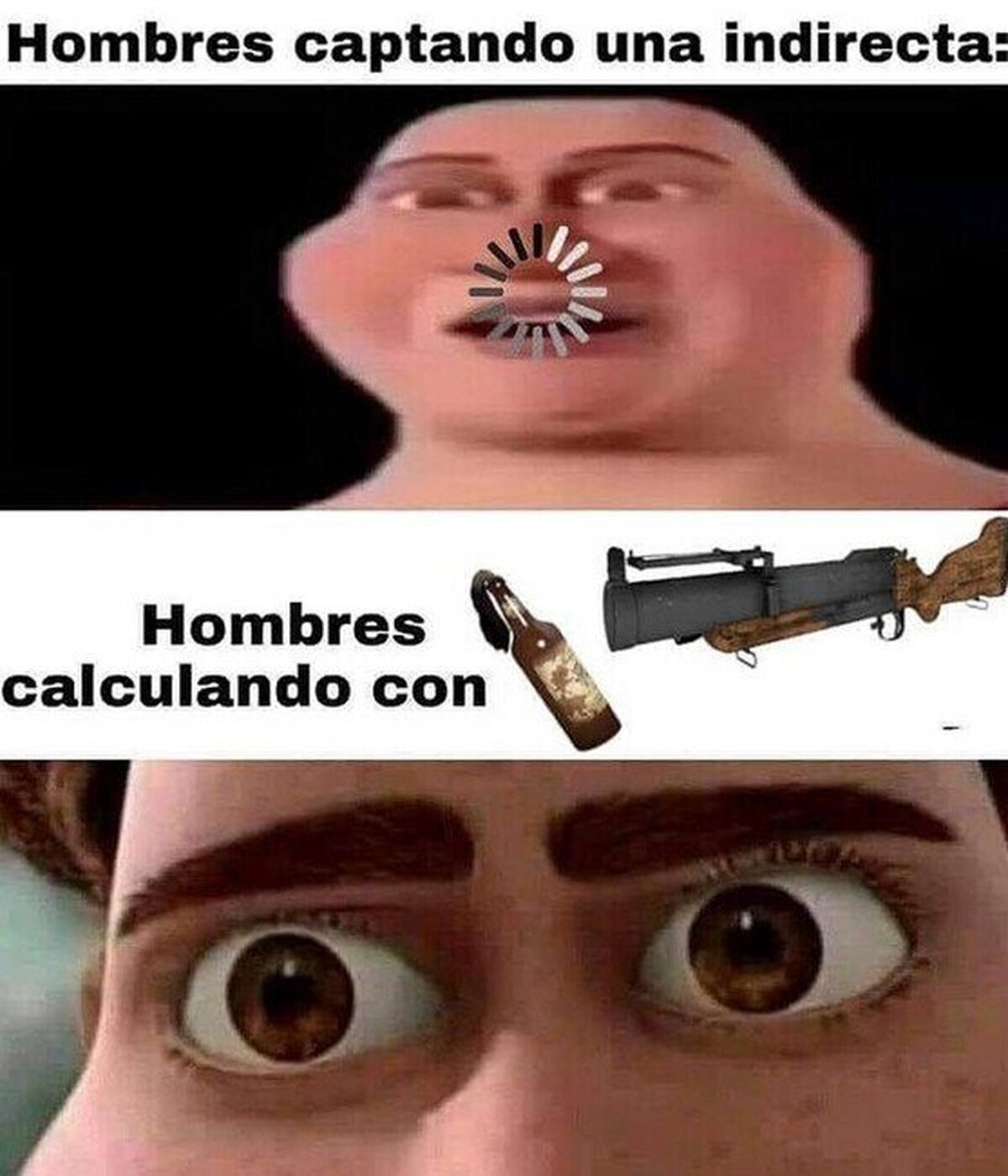 Cálculos muy precisos