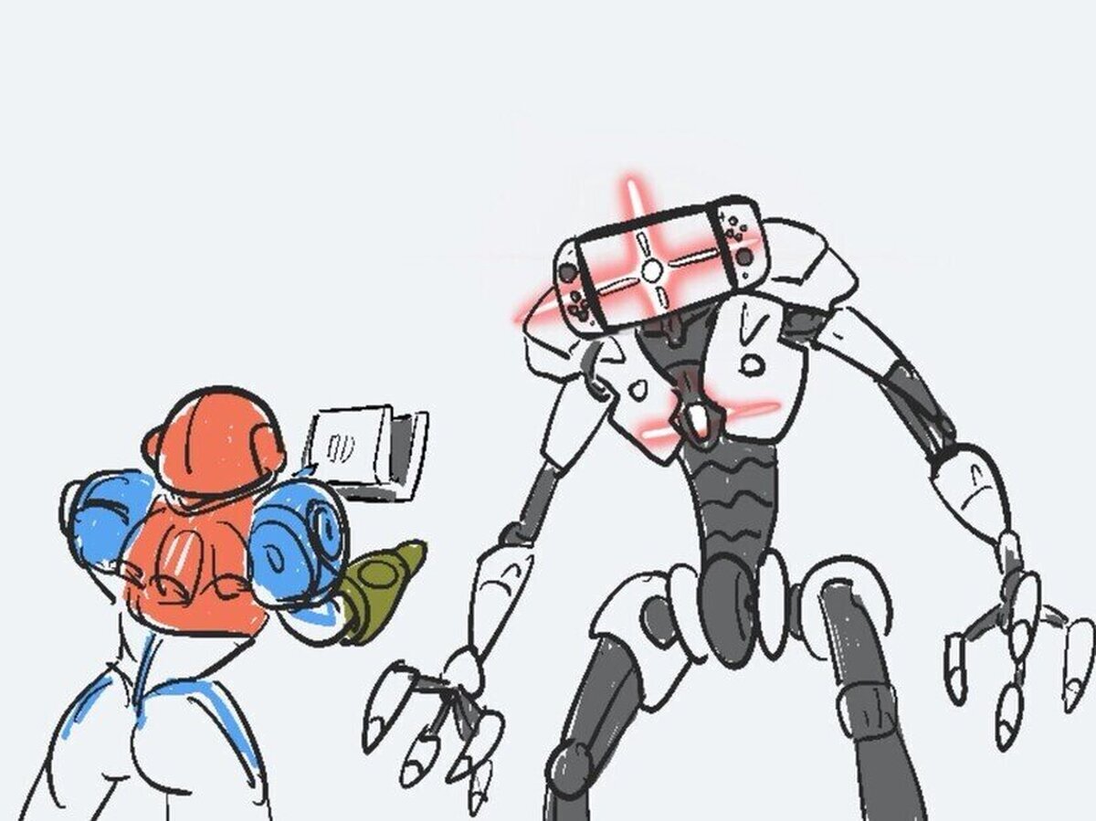 Tecnología corrupta 