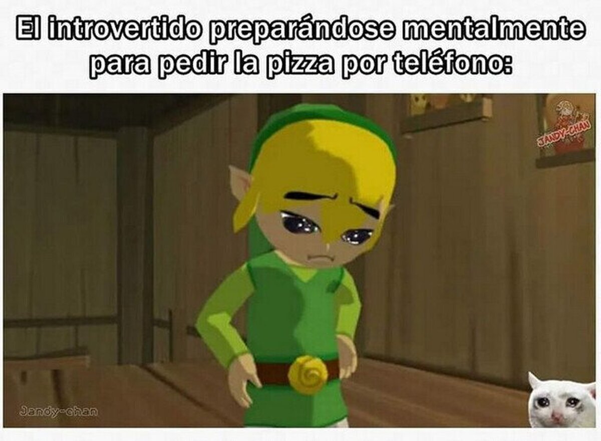 Confirma si te representa
