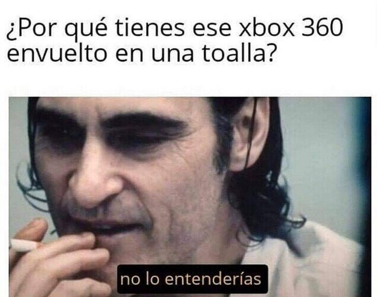 Eran tiempos duros