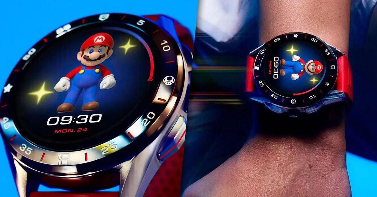 Reloj tag heuer inteligente cheap