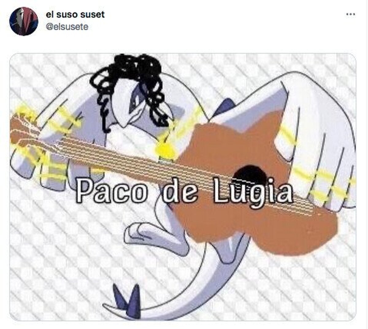 El chistaco del día
