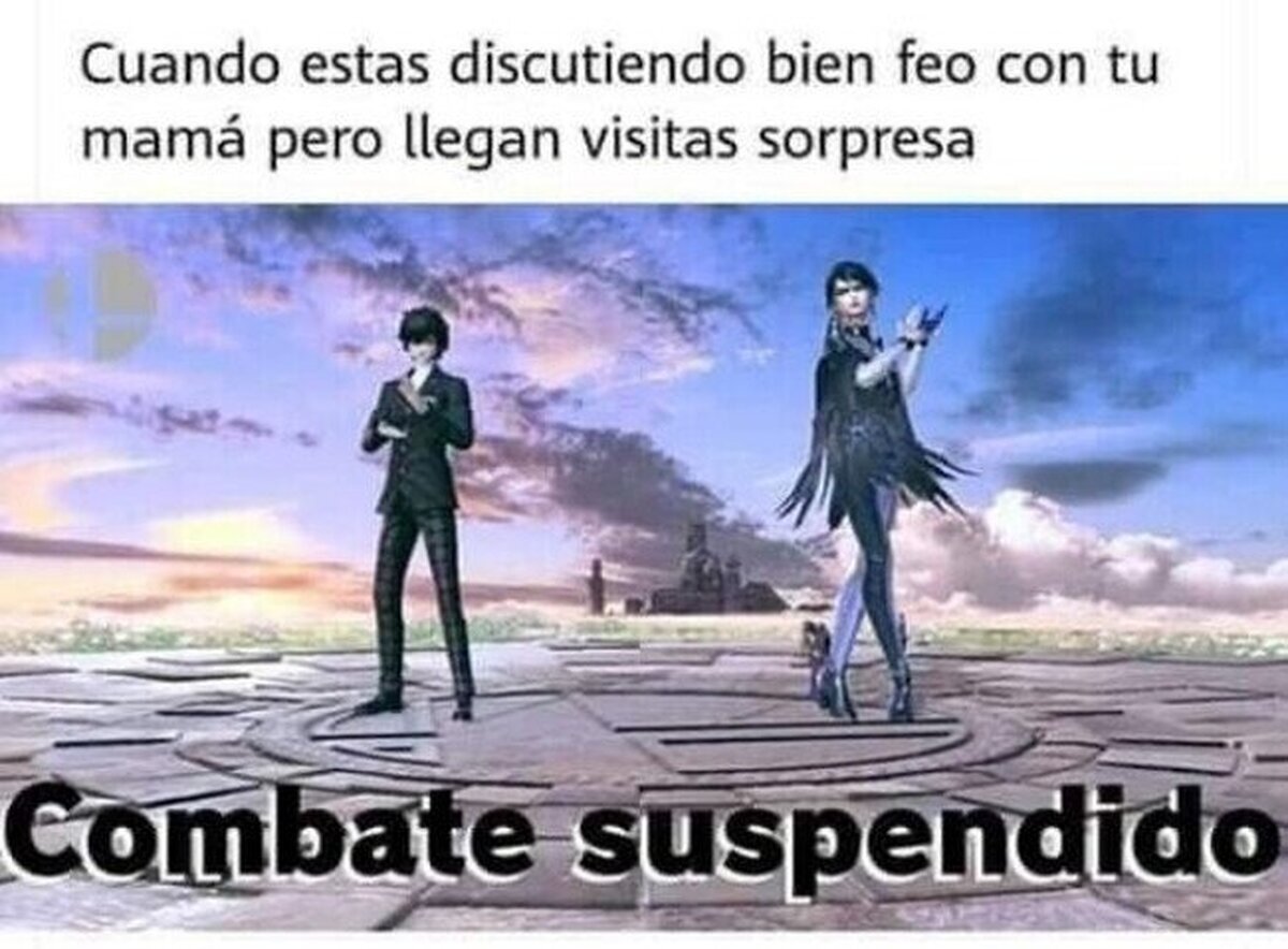 Se firma una tregua