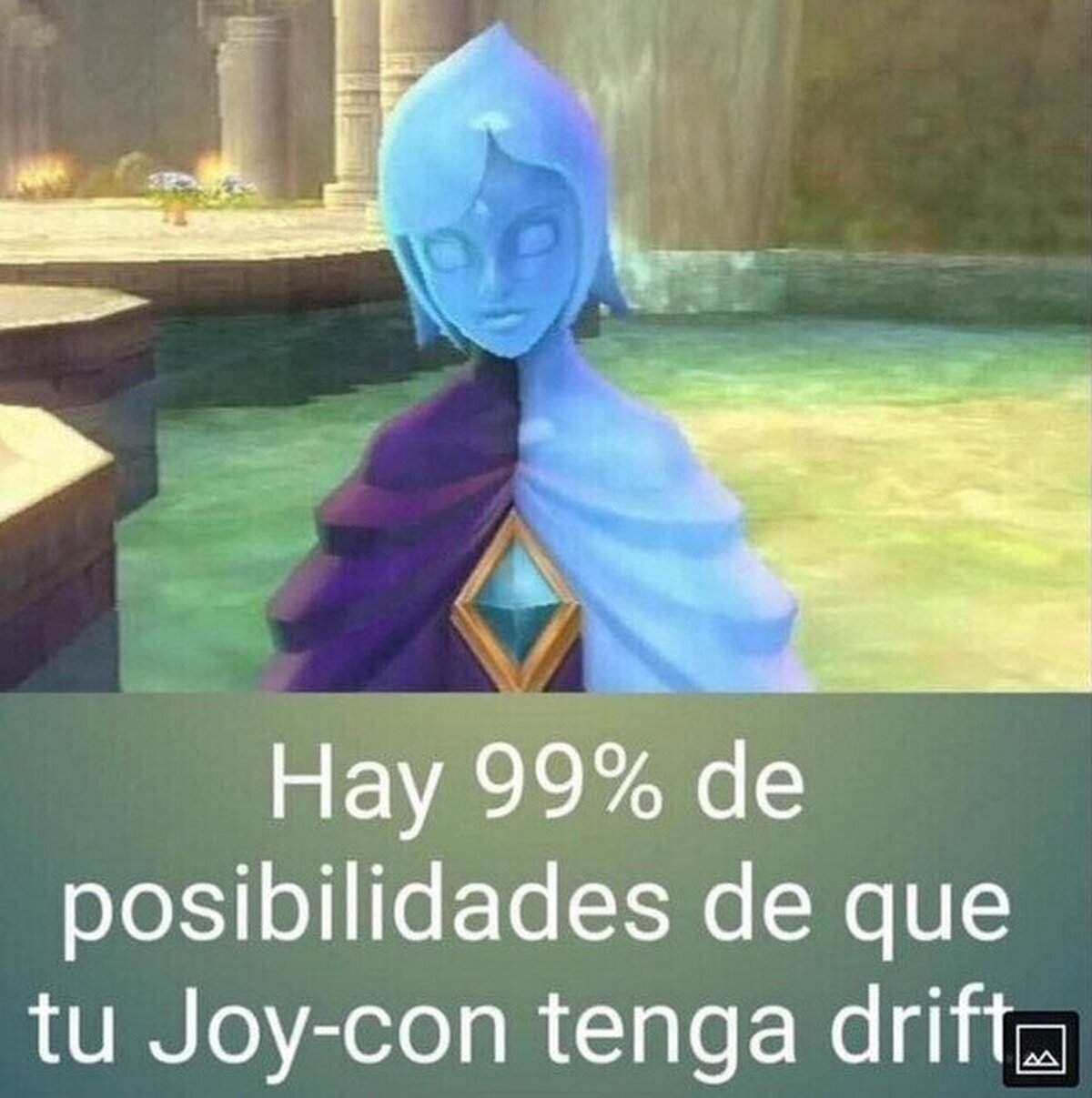 Te pasará tarde o temprano