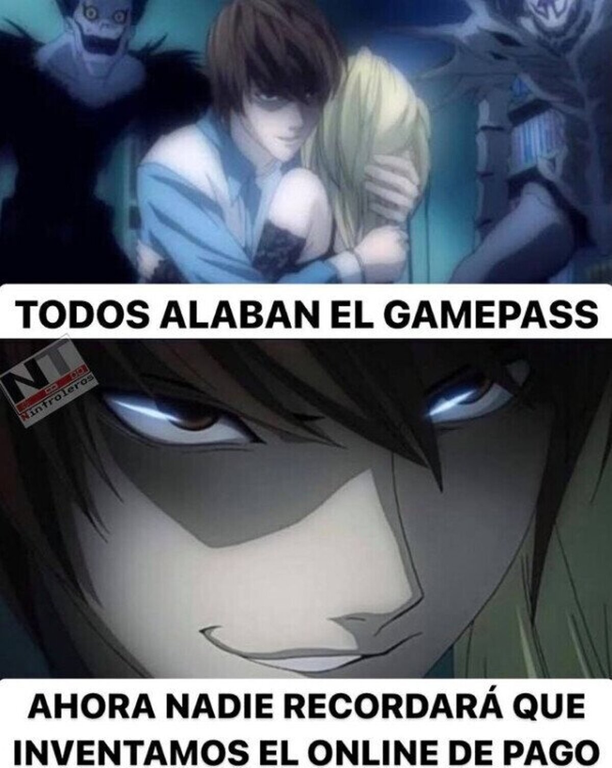 Pasado olvidado