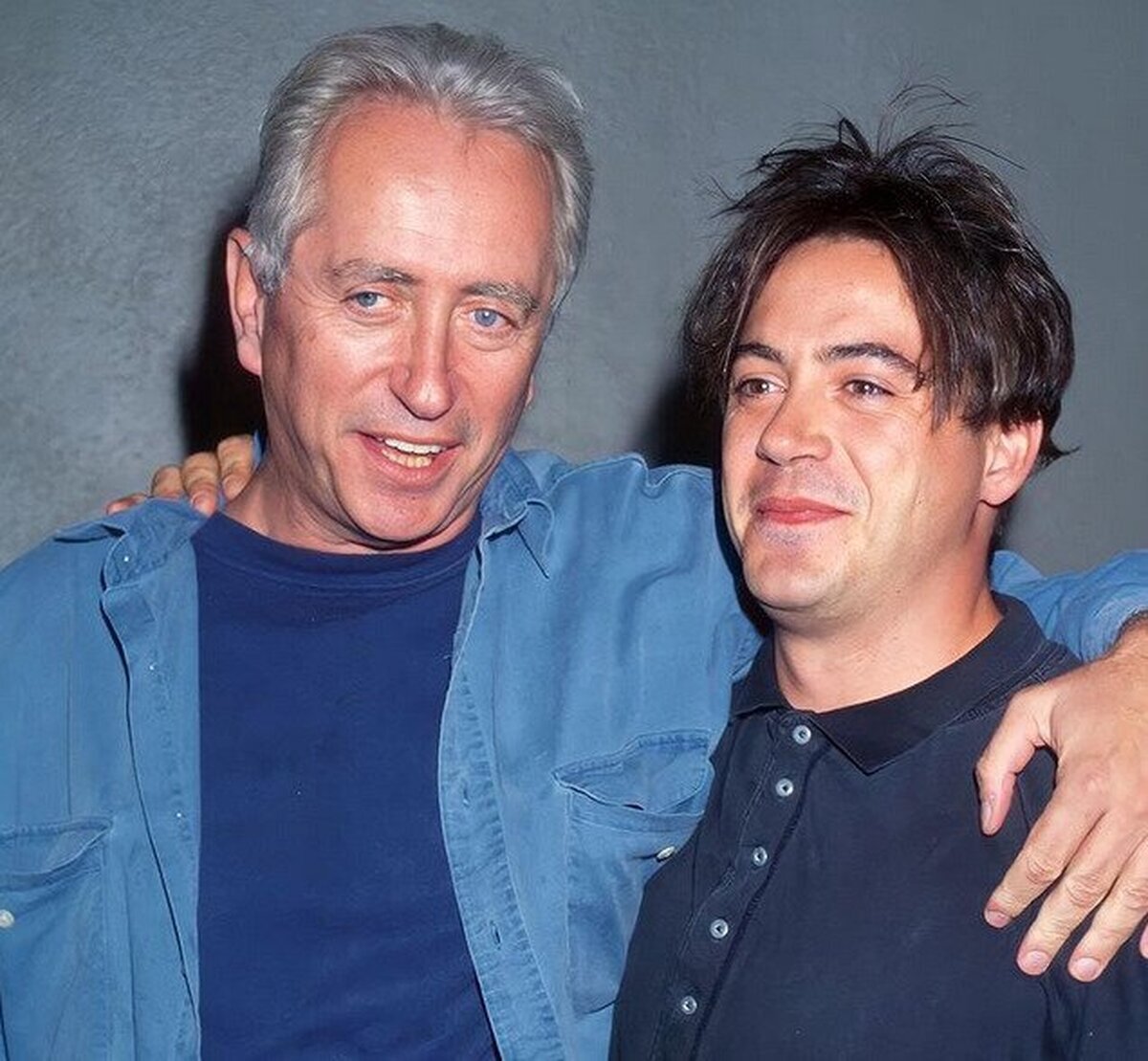 RIP Robert Downey Sr. (1936-2021)
