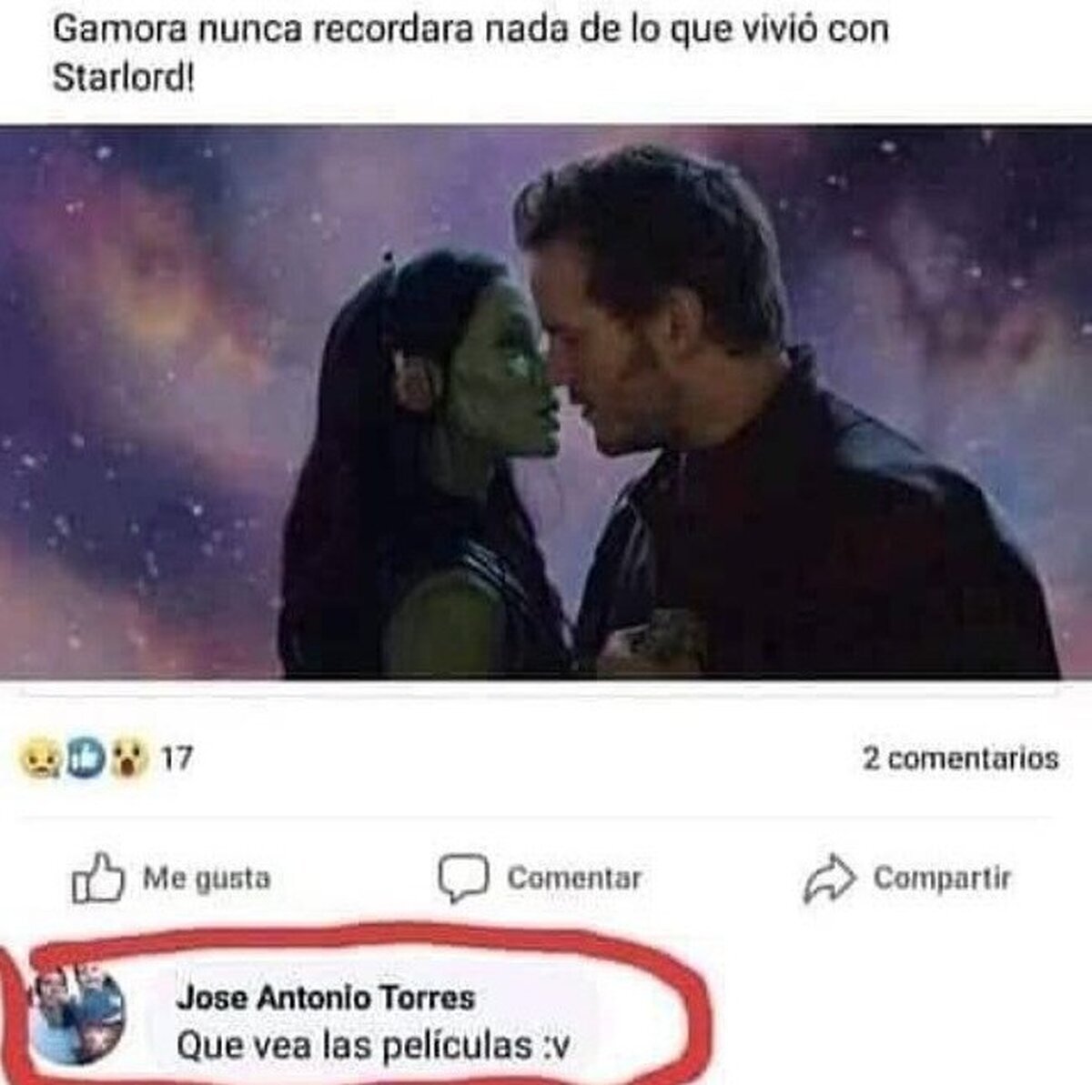 Todo arreglado