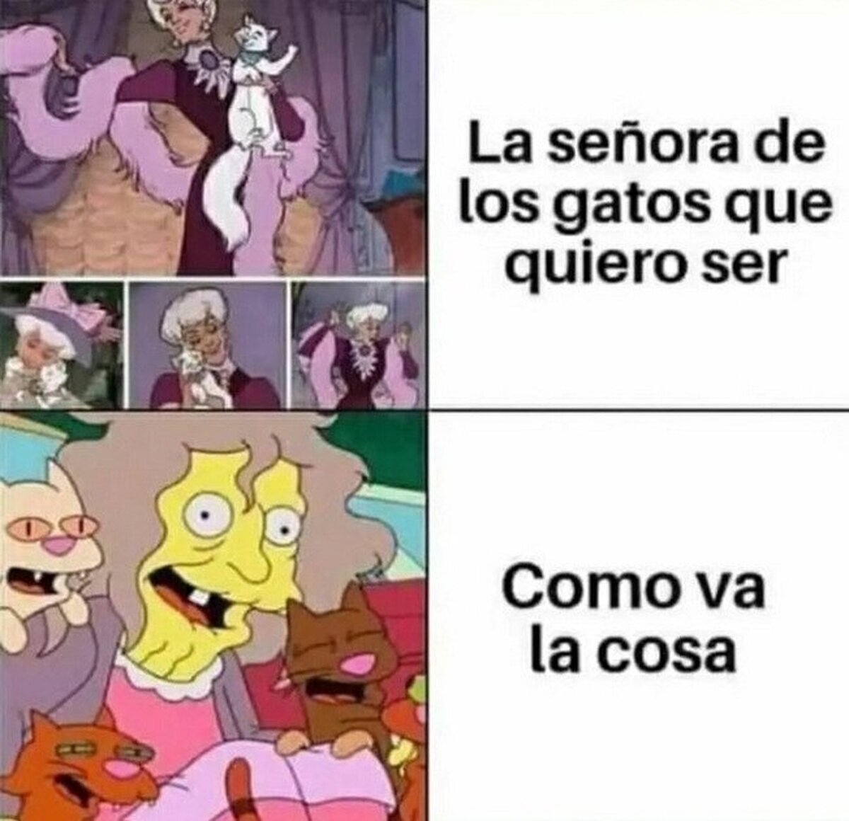 Hay una delgada línea