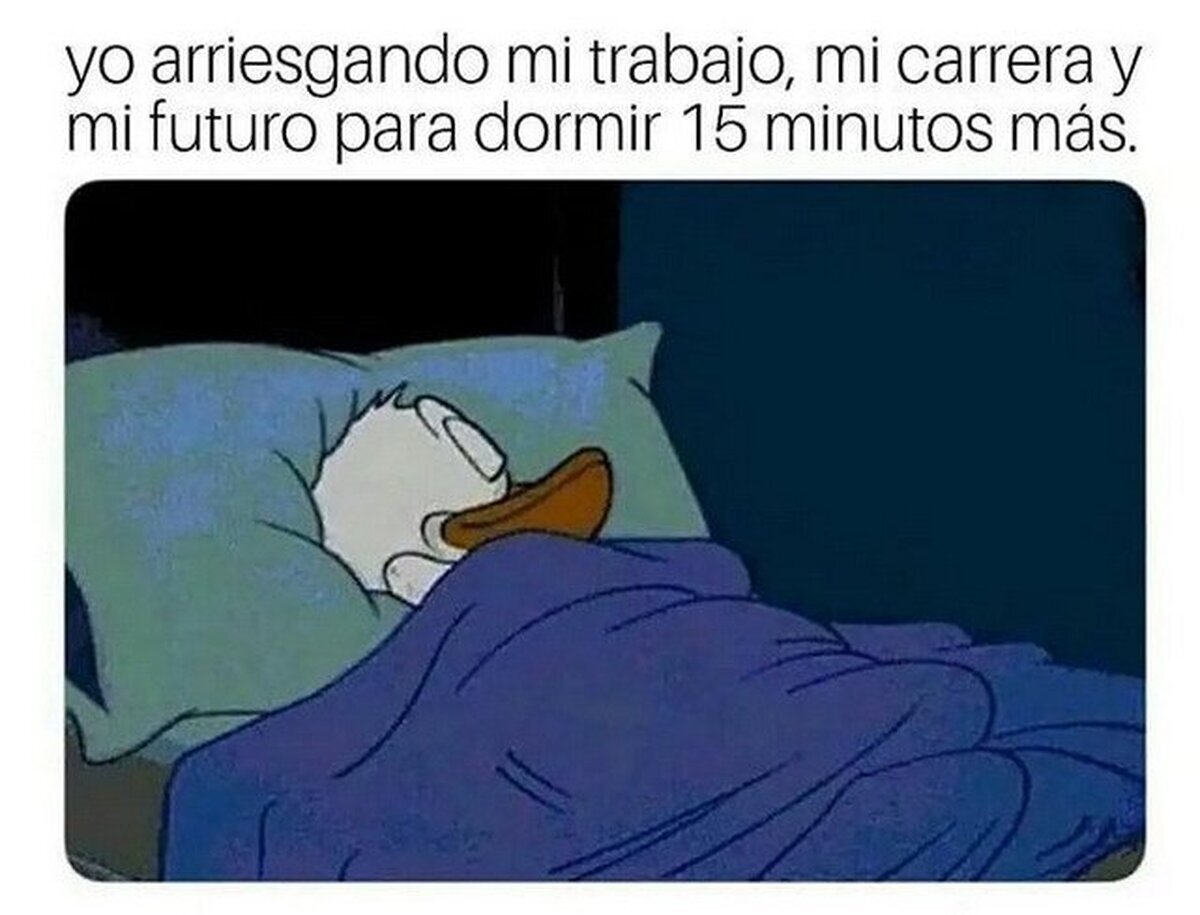 Me encanta la adrenalina