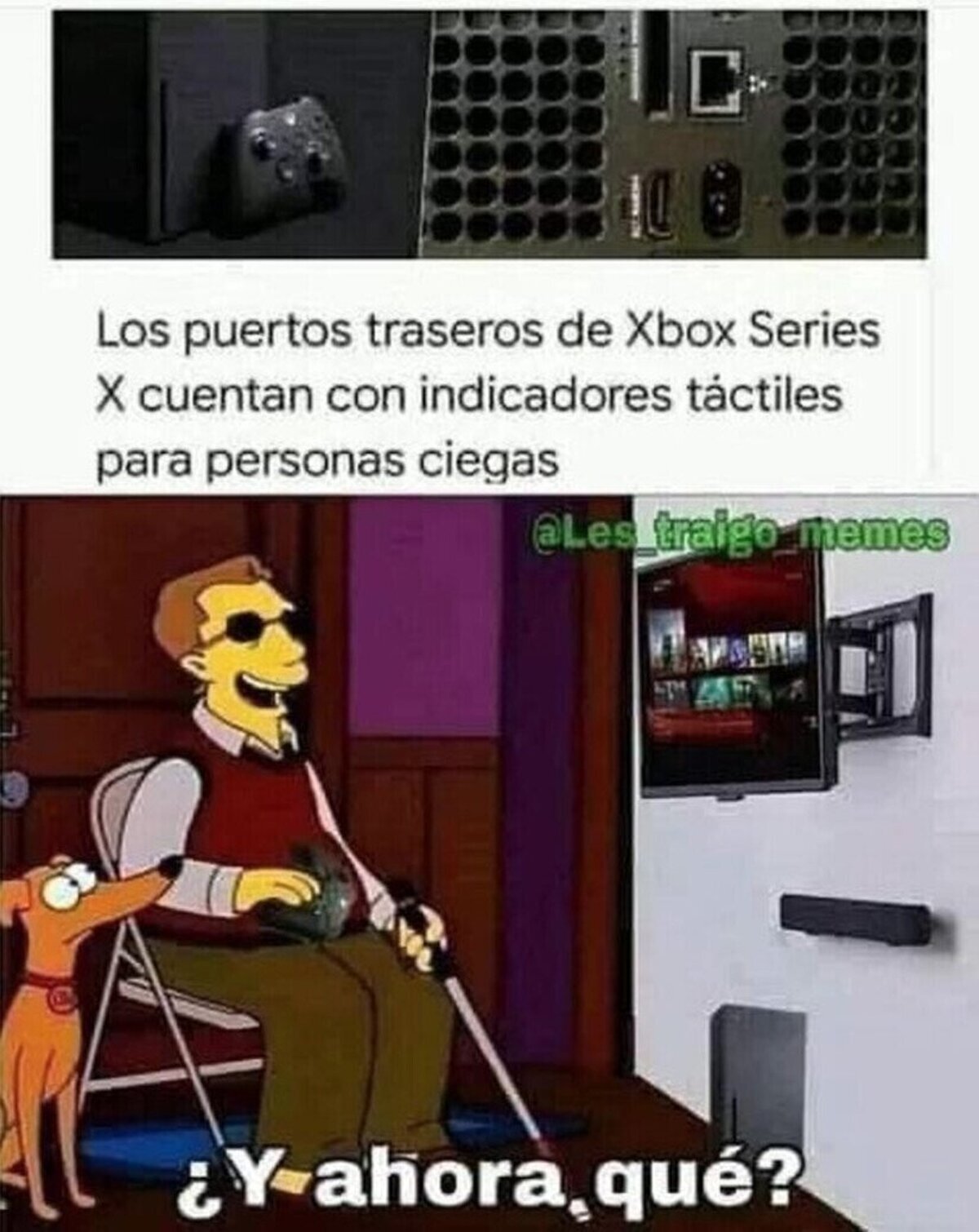 No entiendo esta medida...