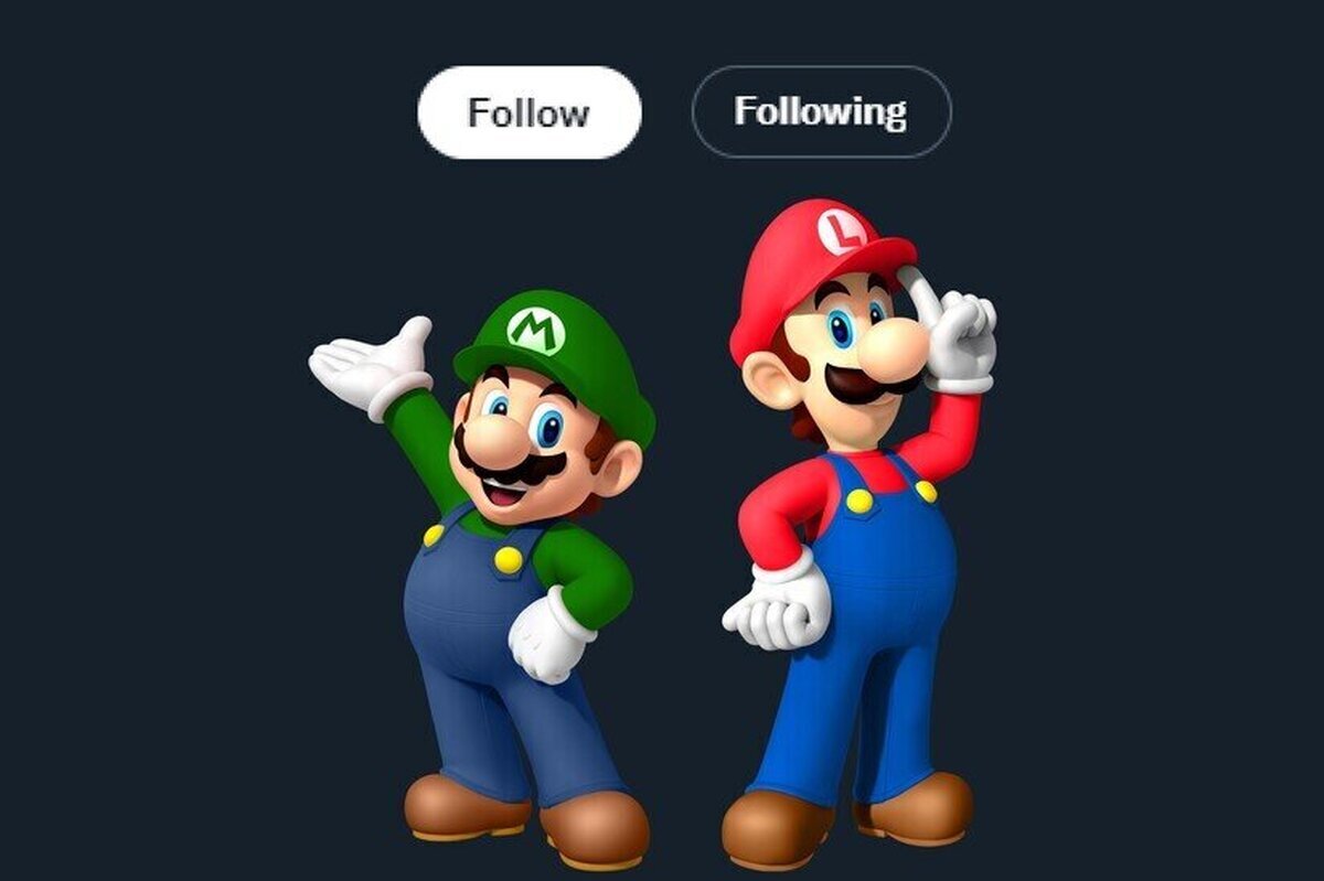 La última actualización de Twitter