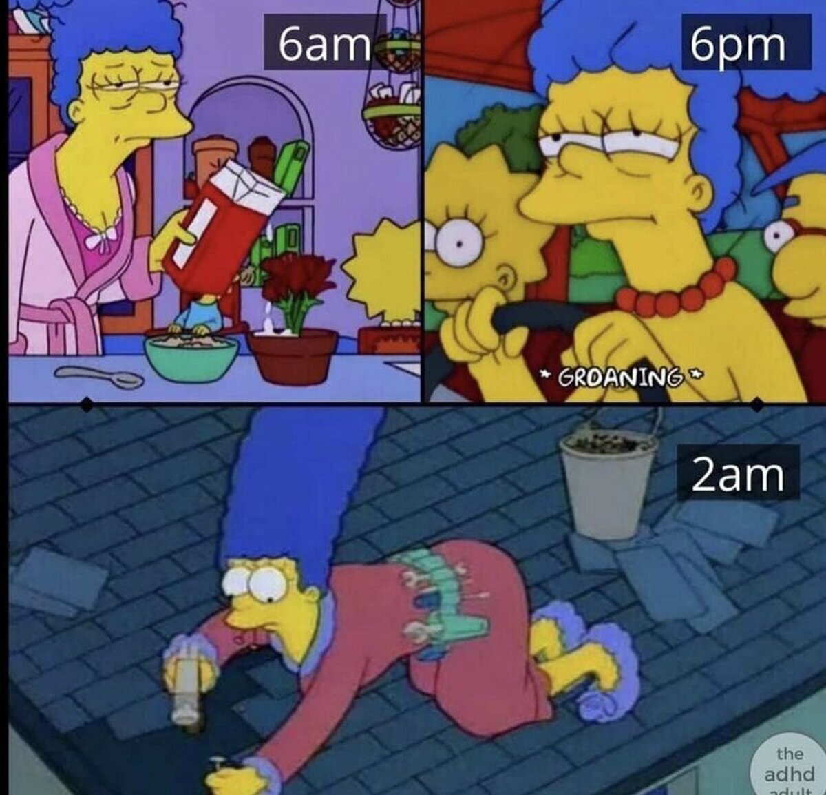 Soy yo, no me escondo