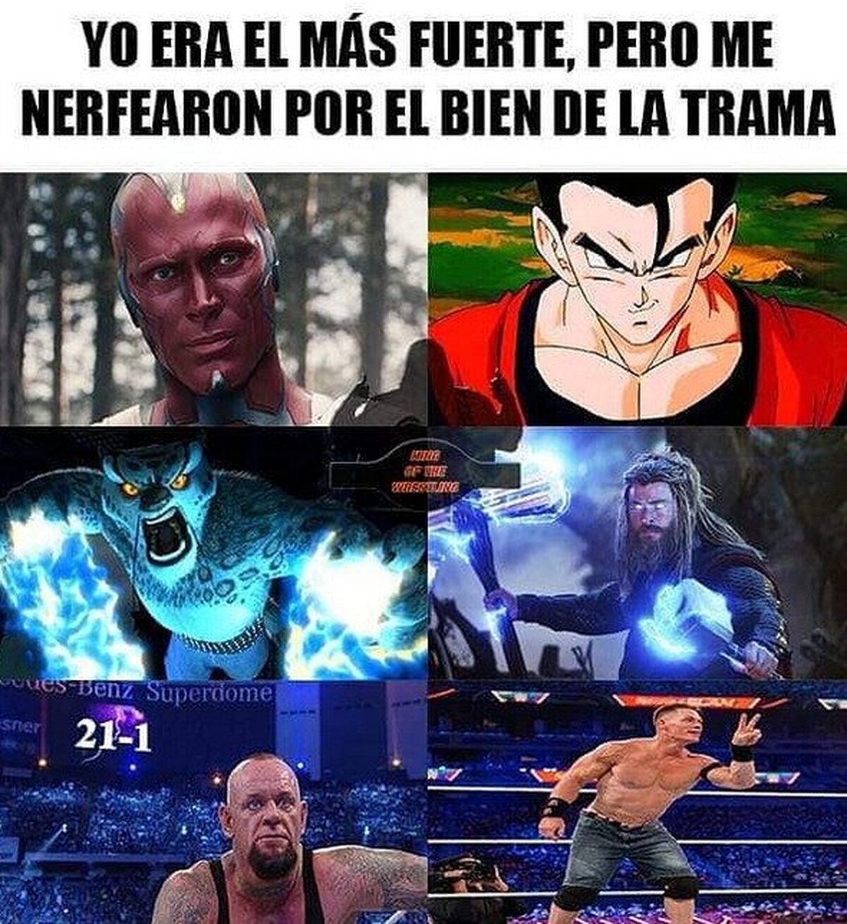 La verdad más absoluta