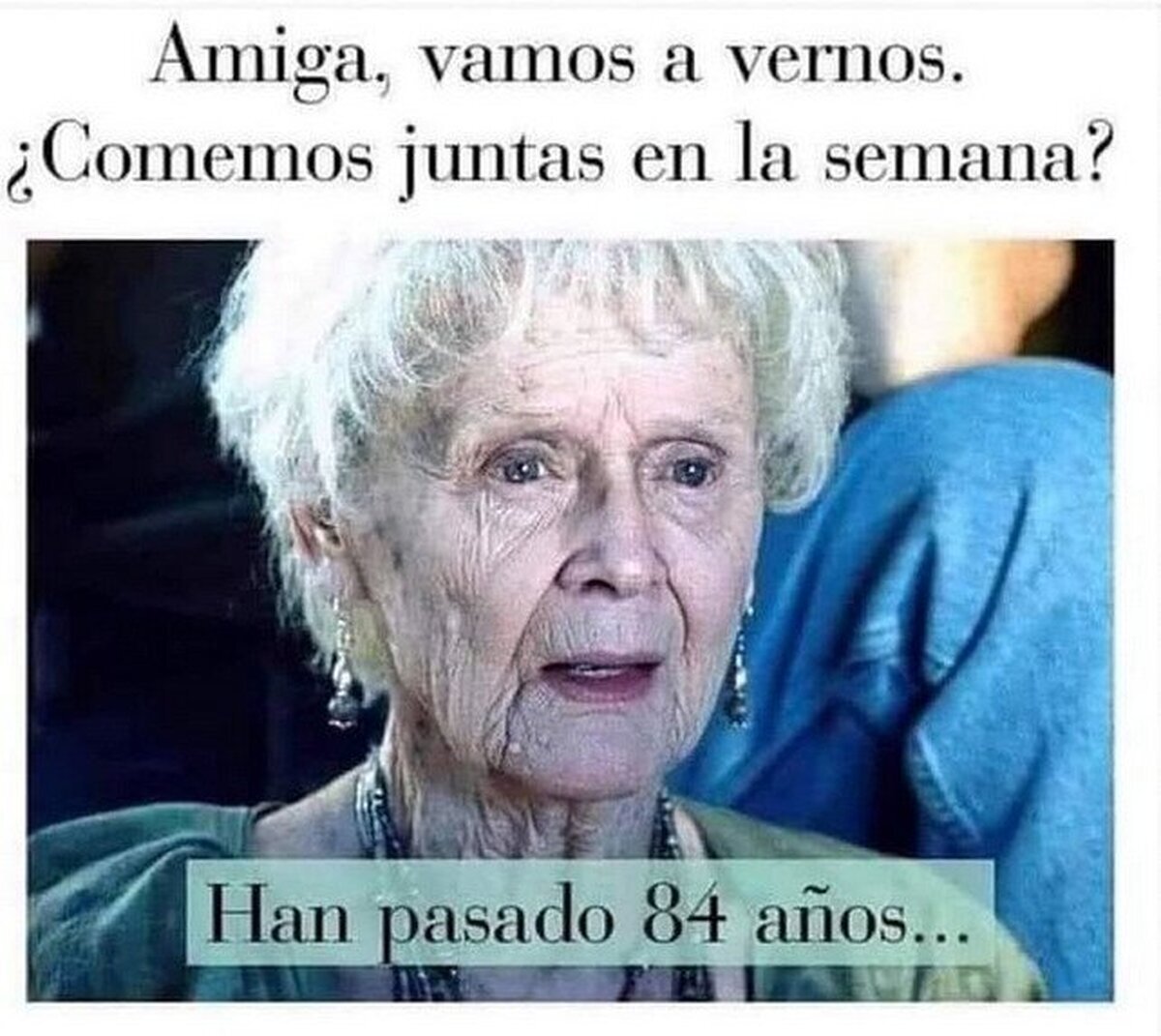 Todos conocemos a alguien así