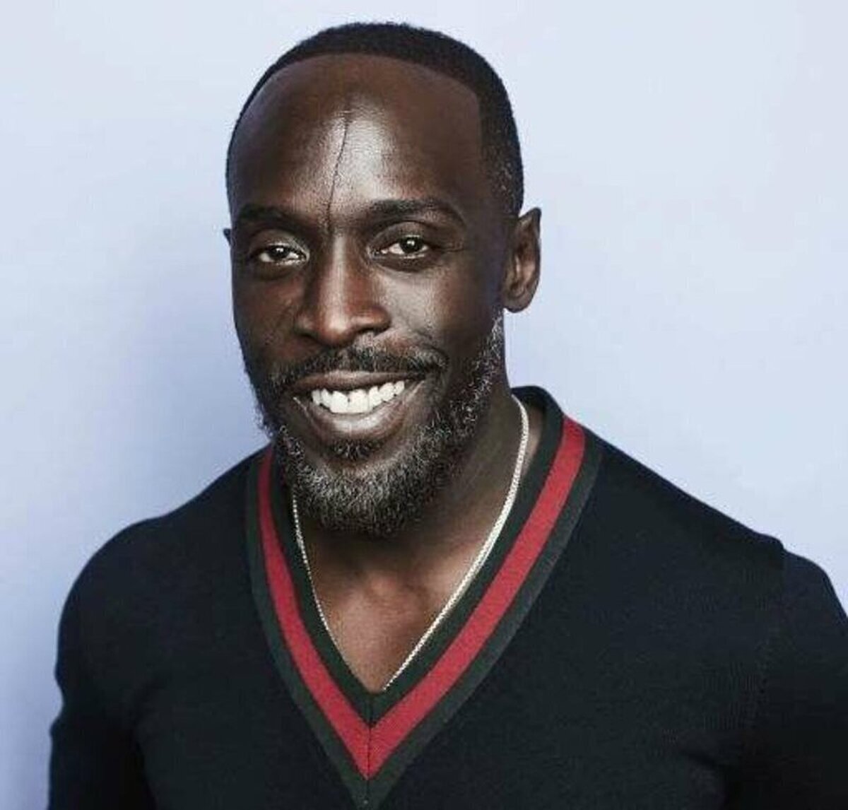 Ha fallecido el actor Michael K. Williams. Conocido mundialmente por su participación en la serie "The Wire" y también en "Broadway Empire", "The night of", "Territorio Lovecraft", "12 años de esclavitud" o "La carretera" entre otras. D.E.P