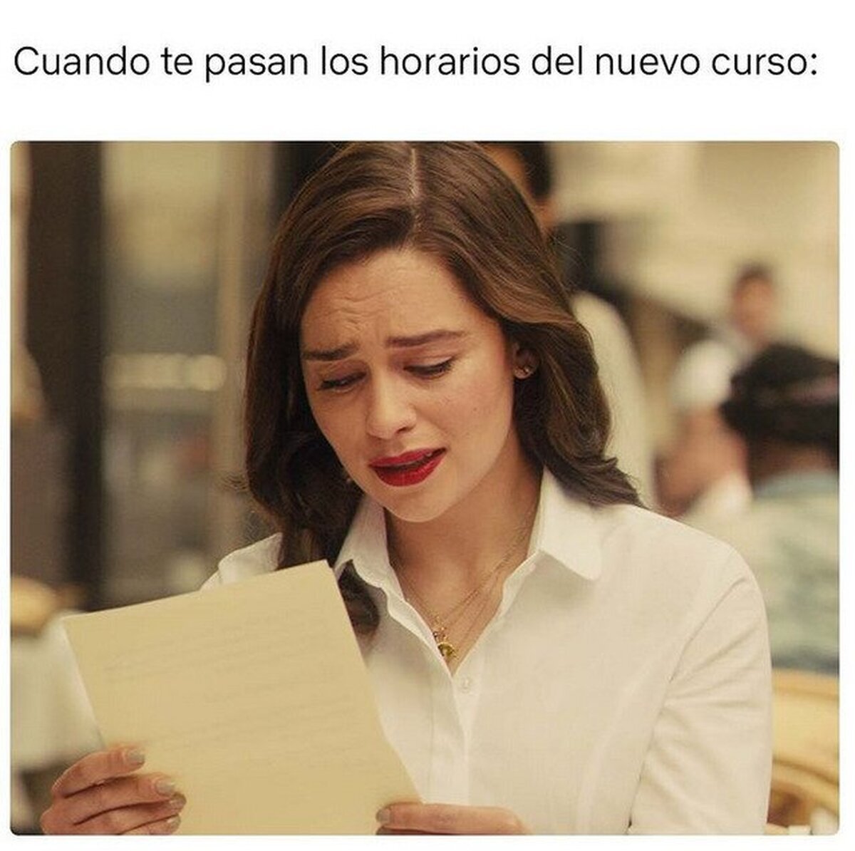¿Por qué no elegí ser rico?