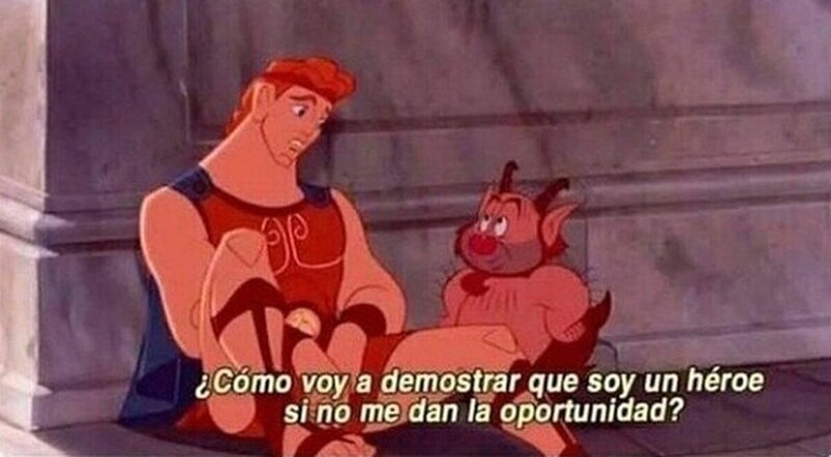 Cuando has mandado tu curriculum a 30 empresas y ninguna responde