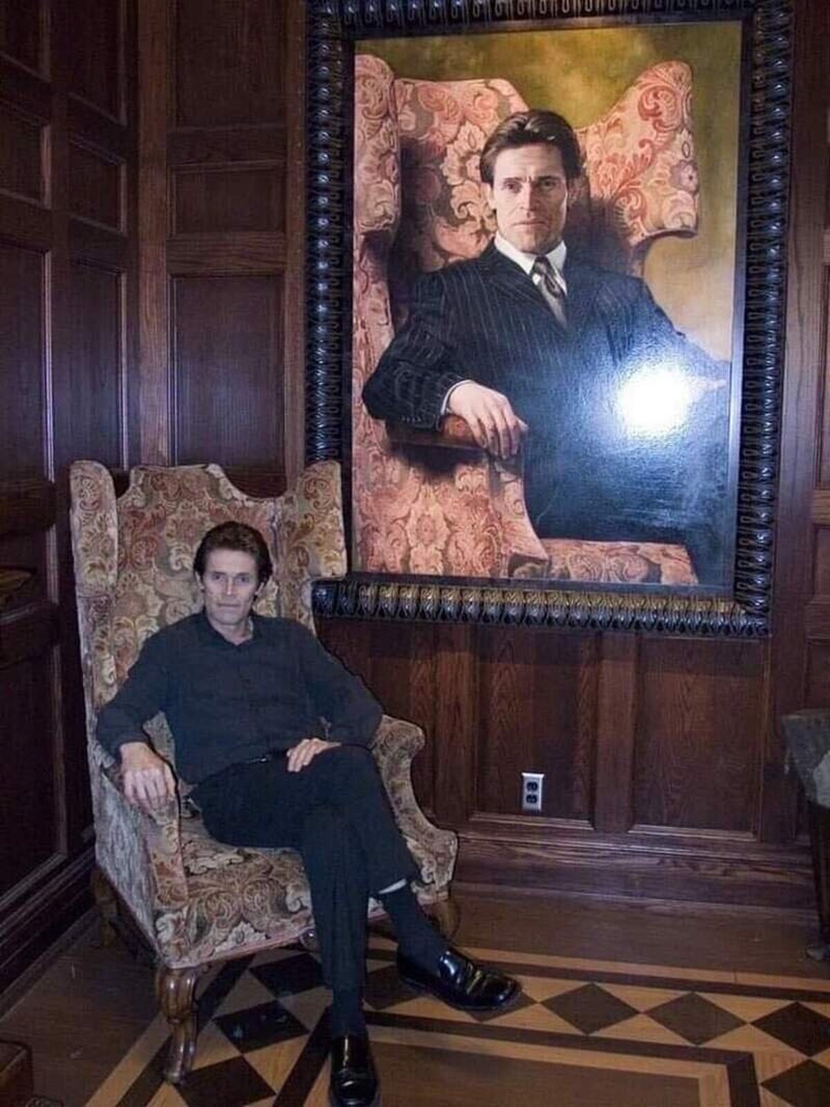 Cuando le das Me Gusta a tu propio tuit