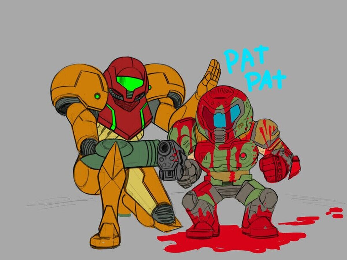 Doom chiquito