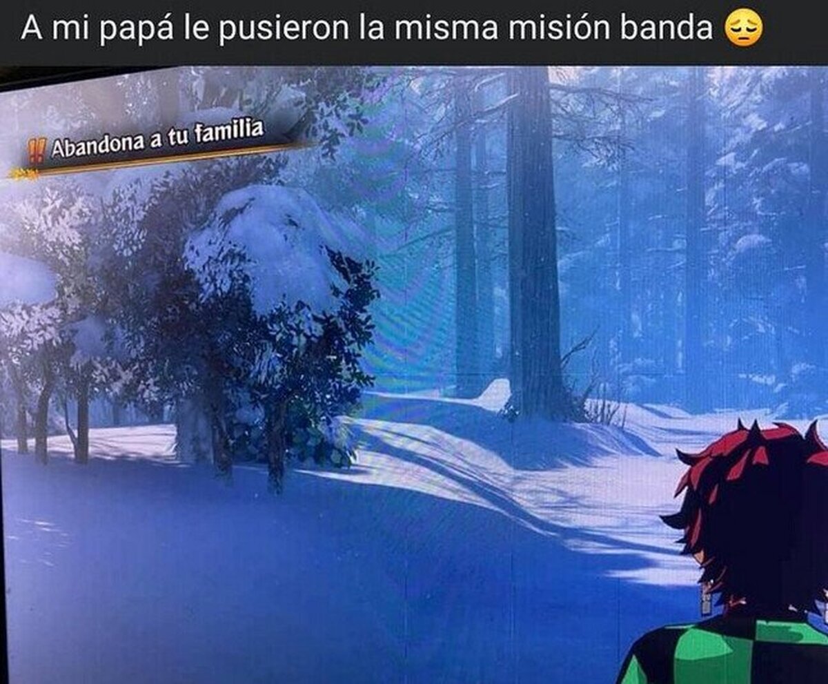 Se me ha escapado una lágrima