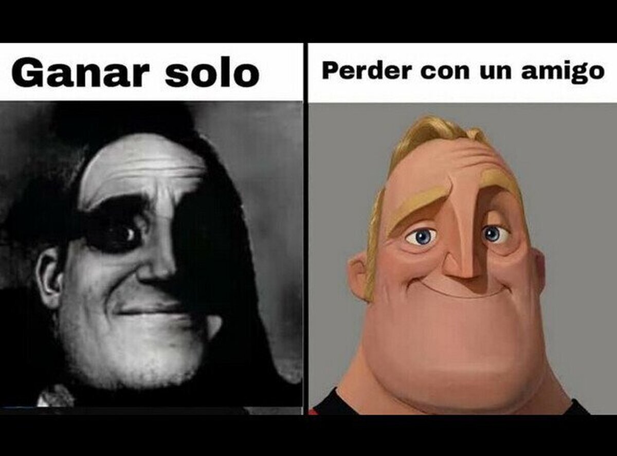 Pequeñas diferencias