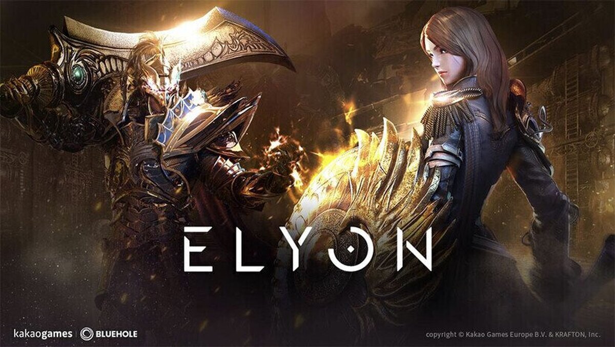 Repartimos 500 claves para el nuevo MMORPG Elyon