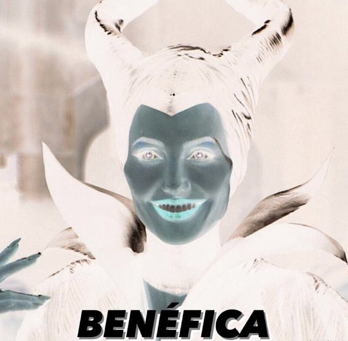  Evil Maléfica