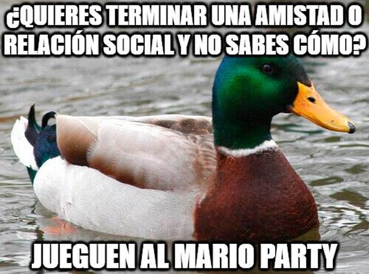 La solución definitiva